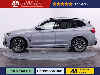 Used BMW X3 2024 for sale - 75789427: Photo