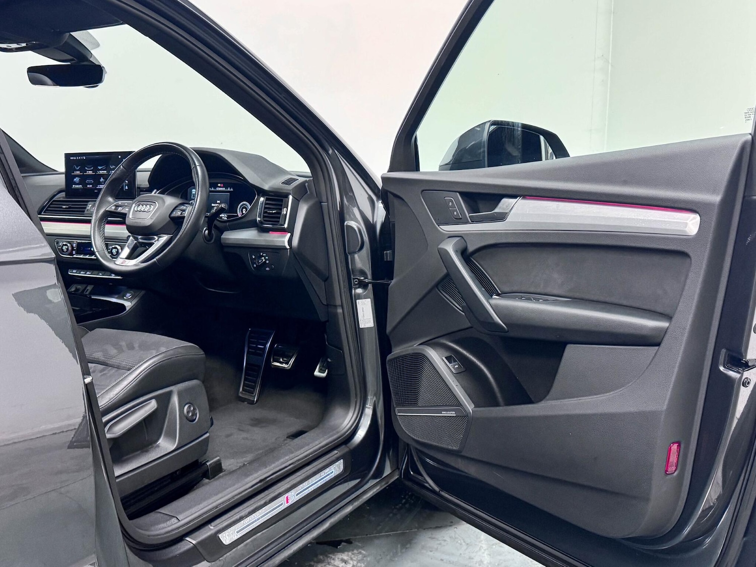 Used Audi Q5 2021 for sale - 76866045: Photo 14