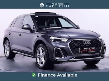 Audi Q5 feature image