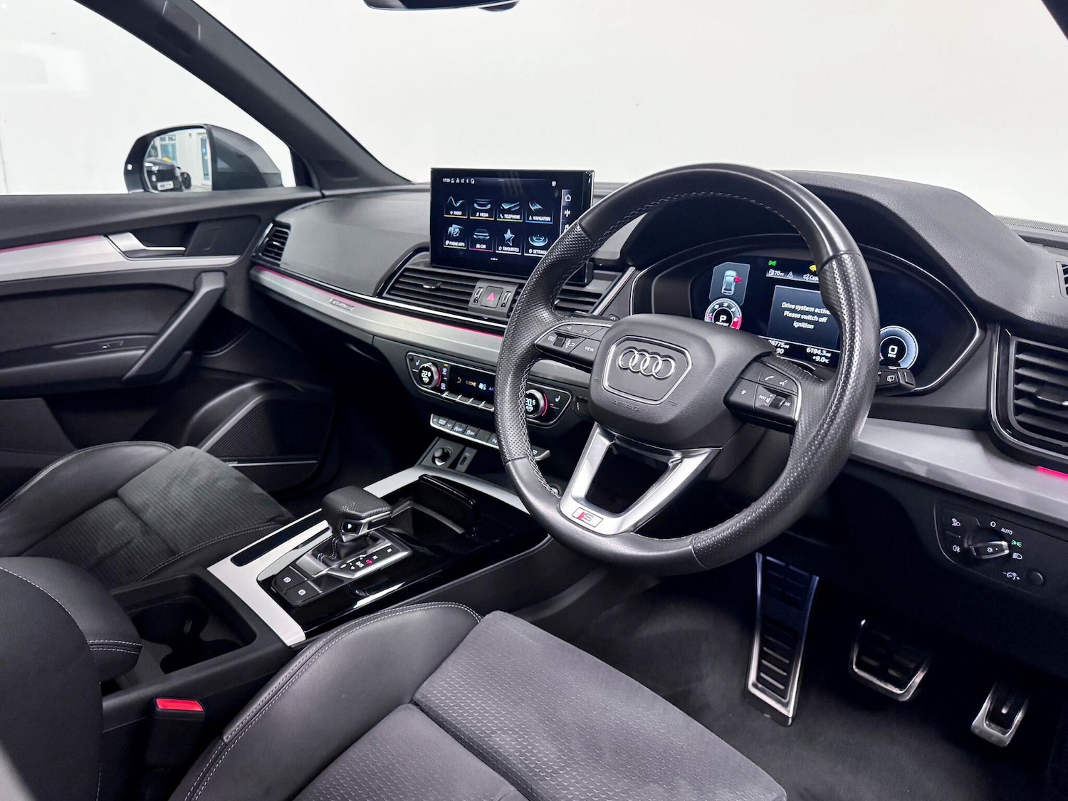 Used Audi Q5 2021 for sale - 76866045: Photo 21