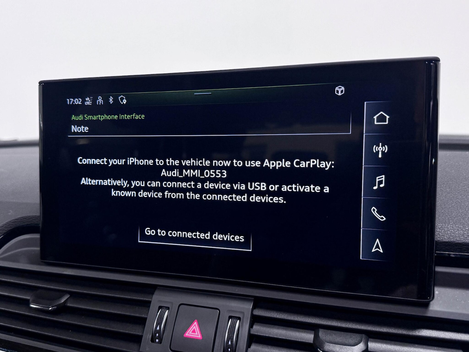 Used Audi Q5 2021 for sale - 76866045: Photo 40