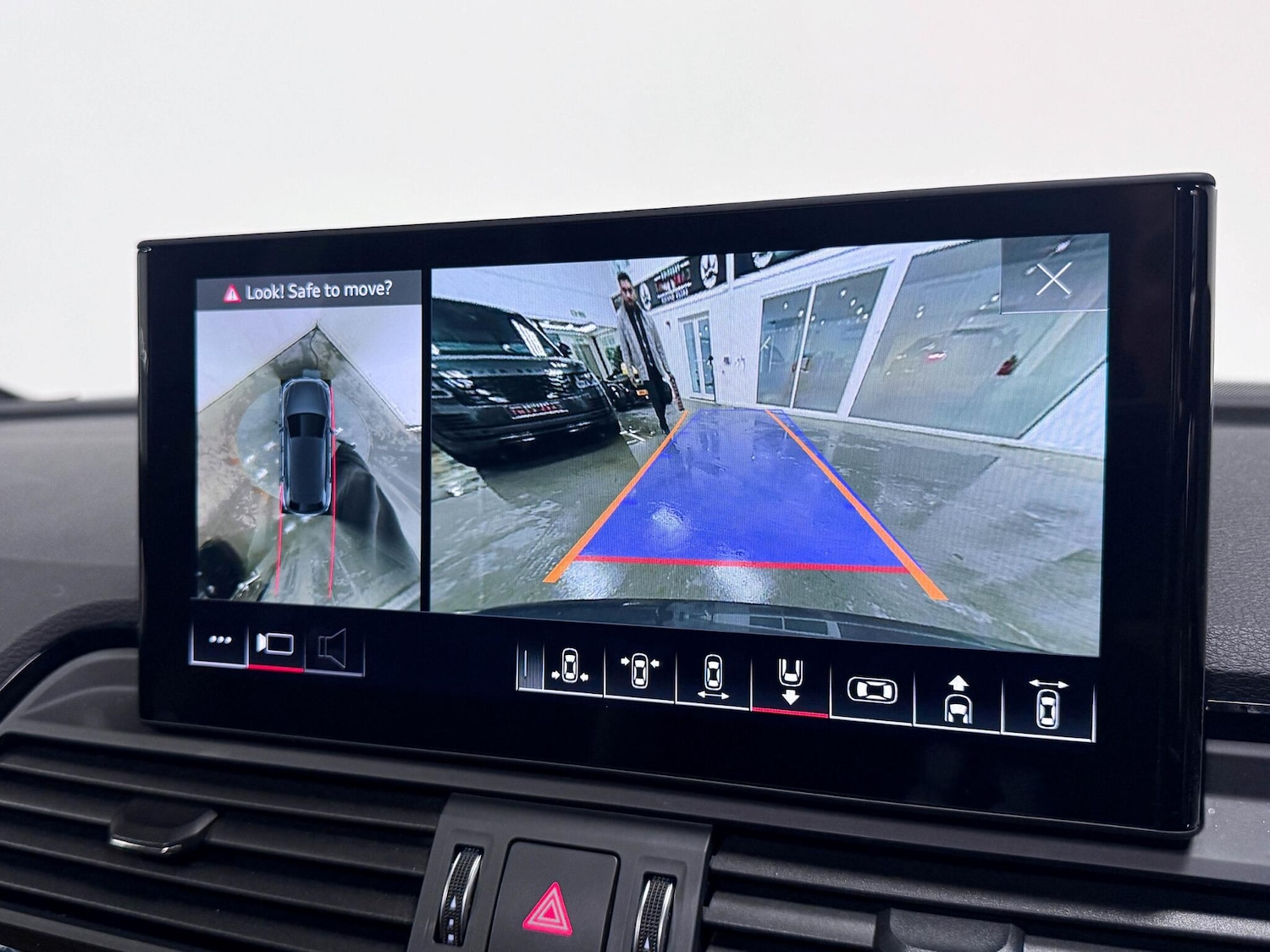 Used Audi Q5 2021 for sale - 76866045: Photo 41