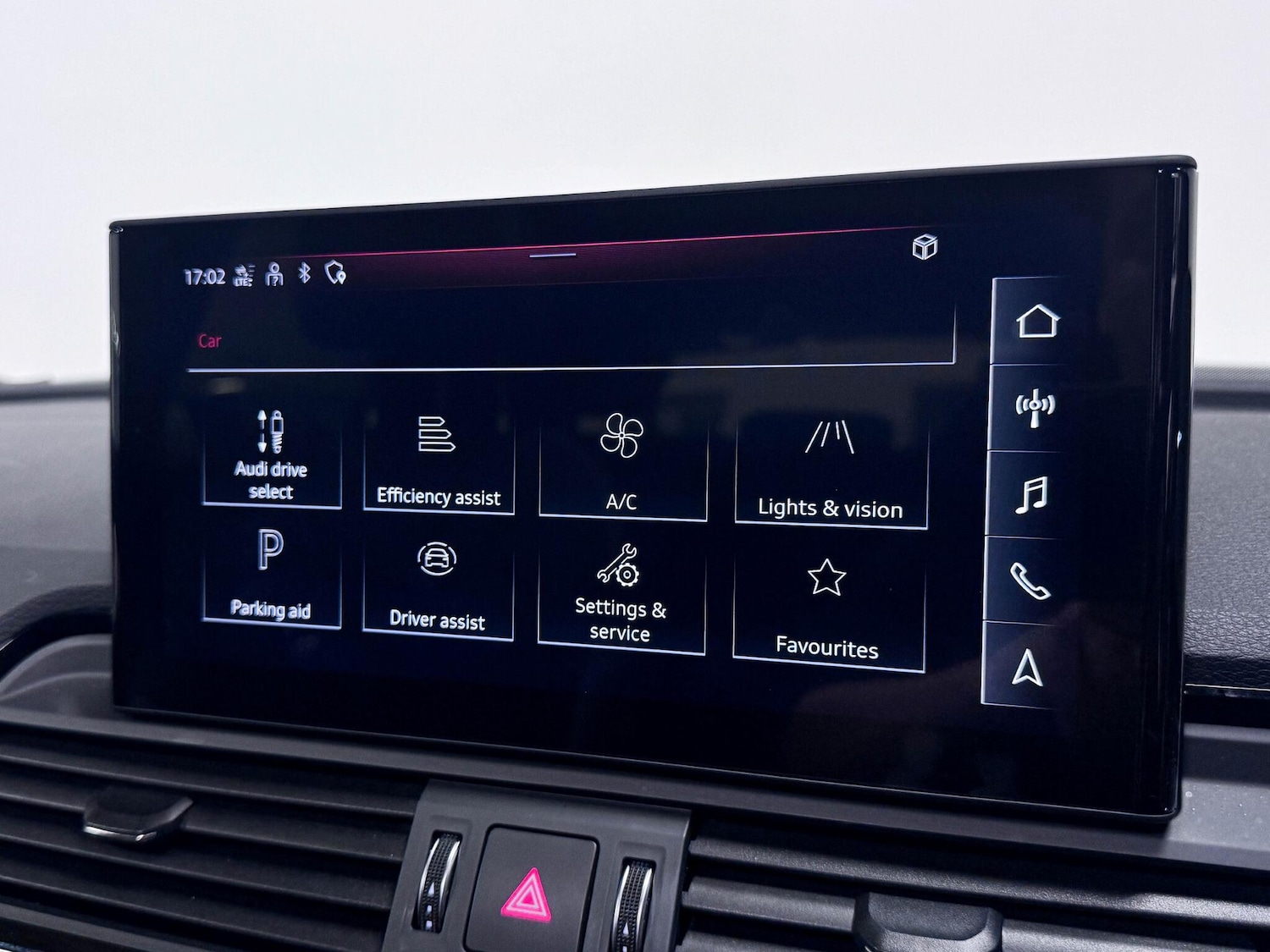 Used Audi Q5 2021 for sale - 76866045: Photo 45