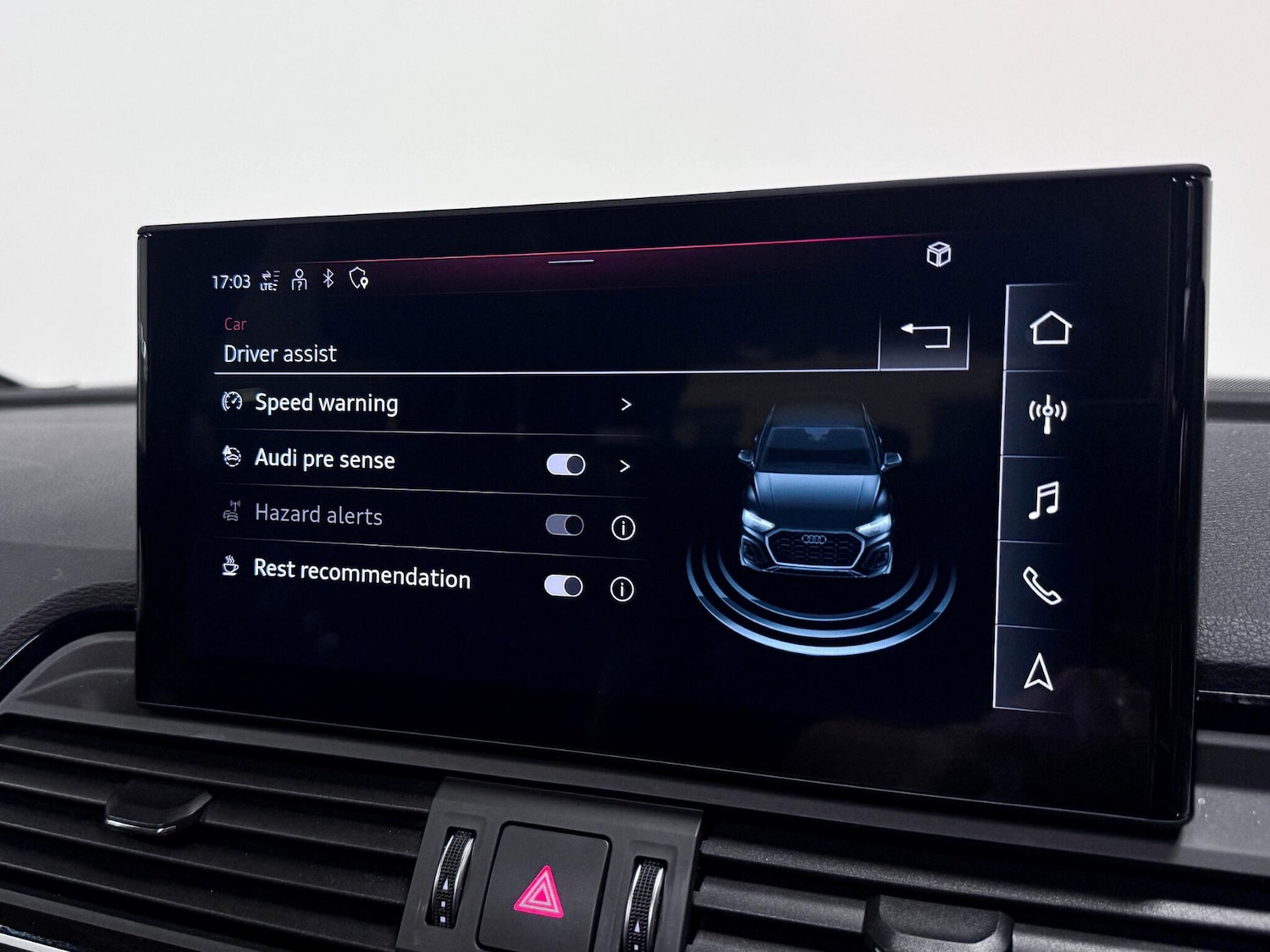 Used Audi Q5 2021 for sale - 76866045: Photo 48