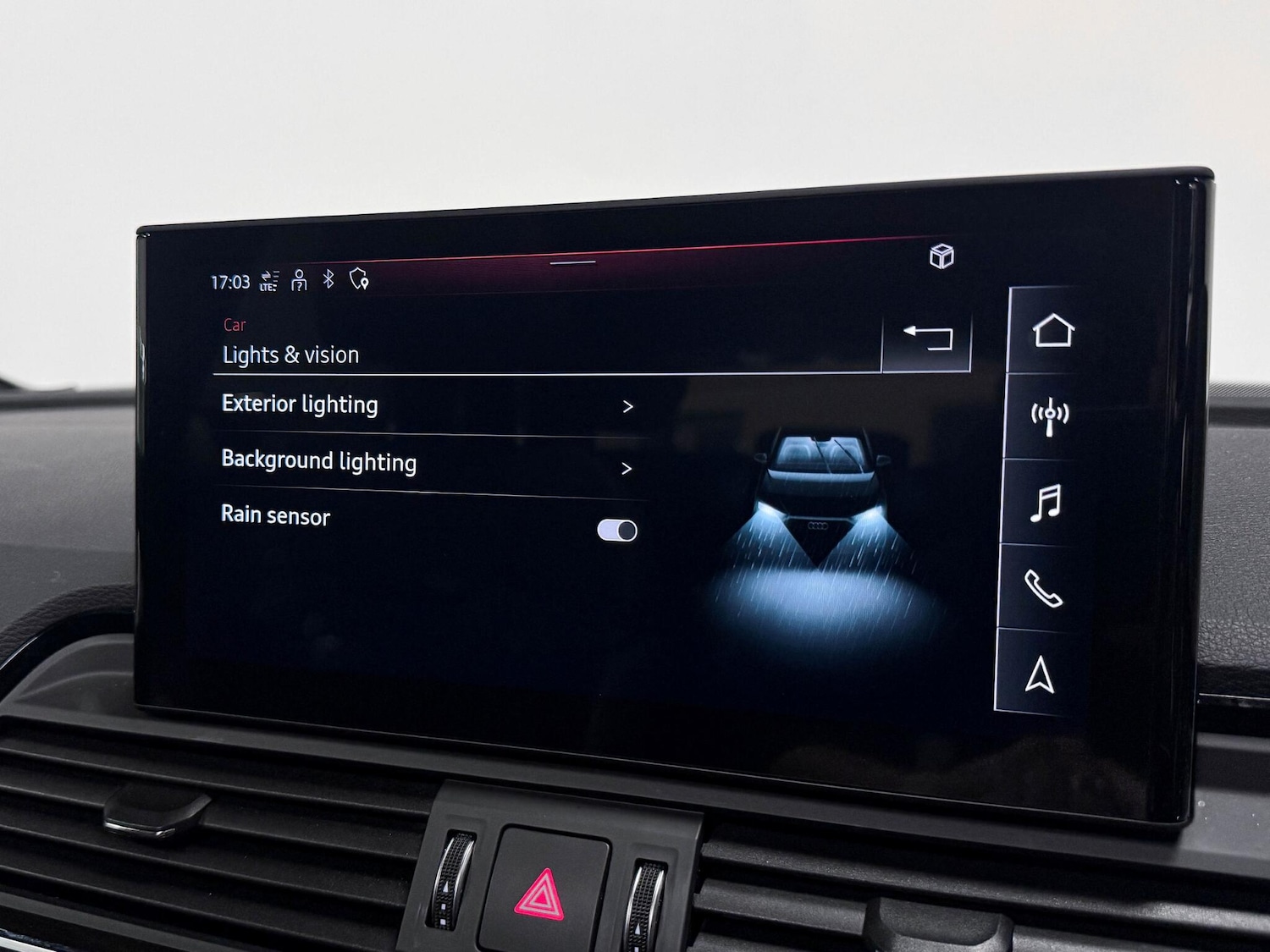 Used Audi Q5 2021 for sale - 76866045: Photo 50