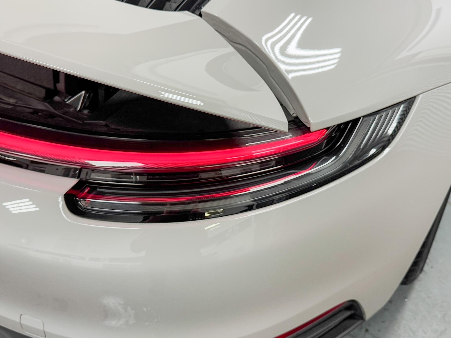 Used Porsche 911 2024 for sale - 76371254: Photo 14