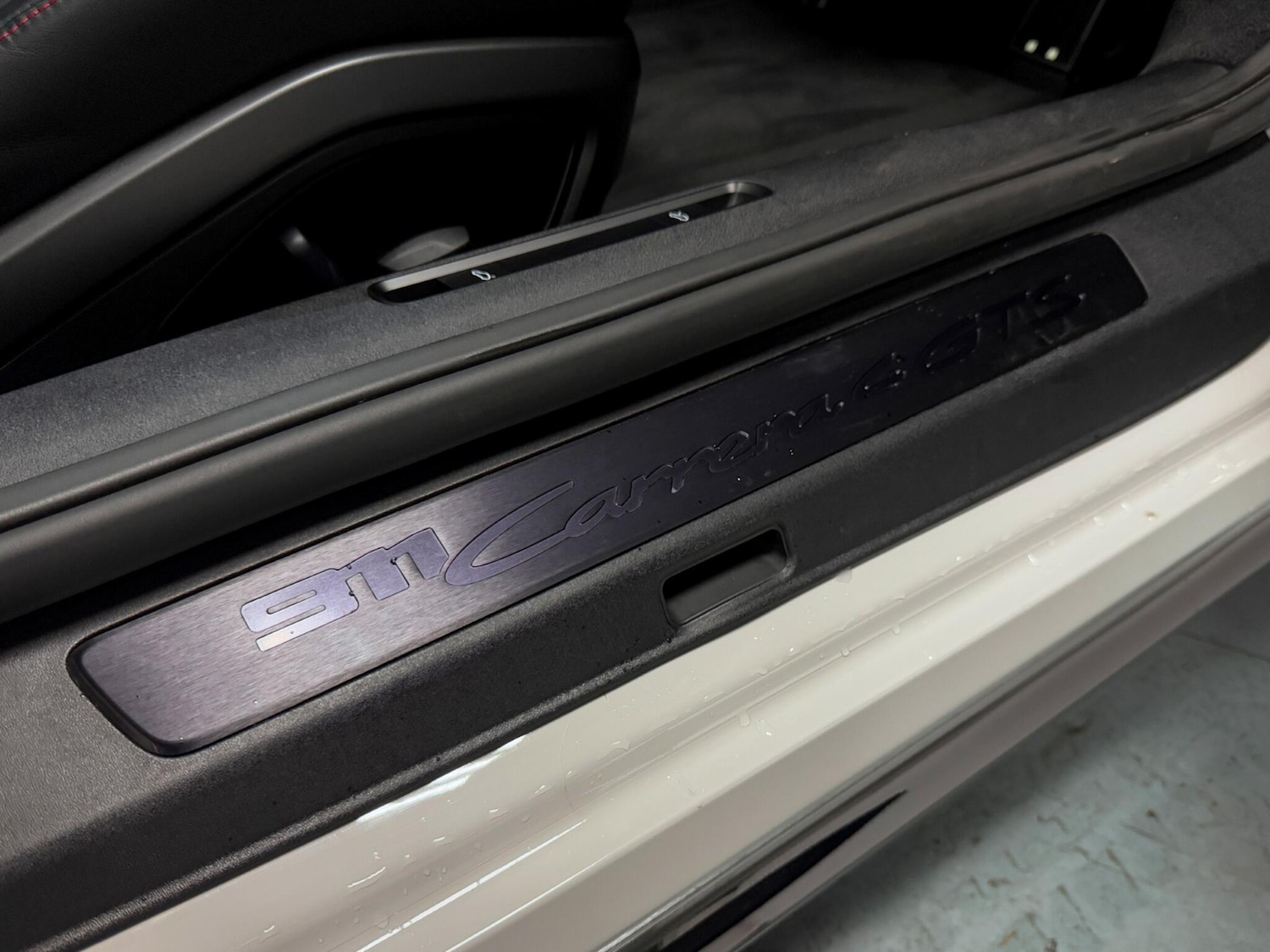 Used Porsche 911 2024 for sale - 76371254: Photo 21