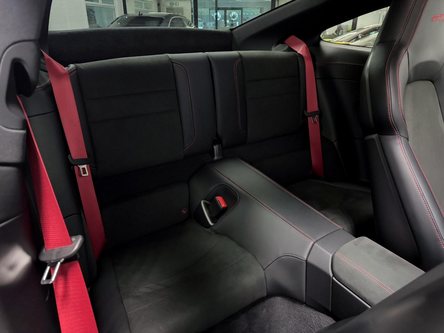 Used Porsche 911 2024 for sale - 76371254: Photo 27