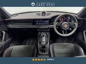 Used Porsche 911 2024 for sale - 76371254: Photo