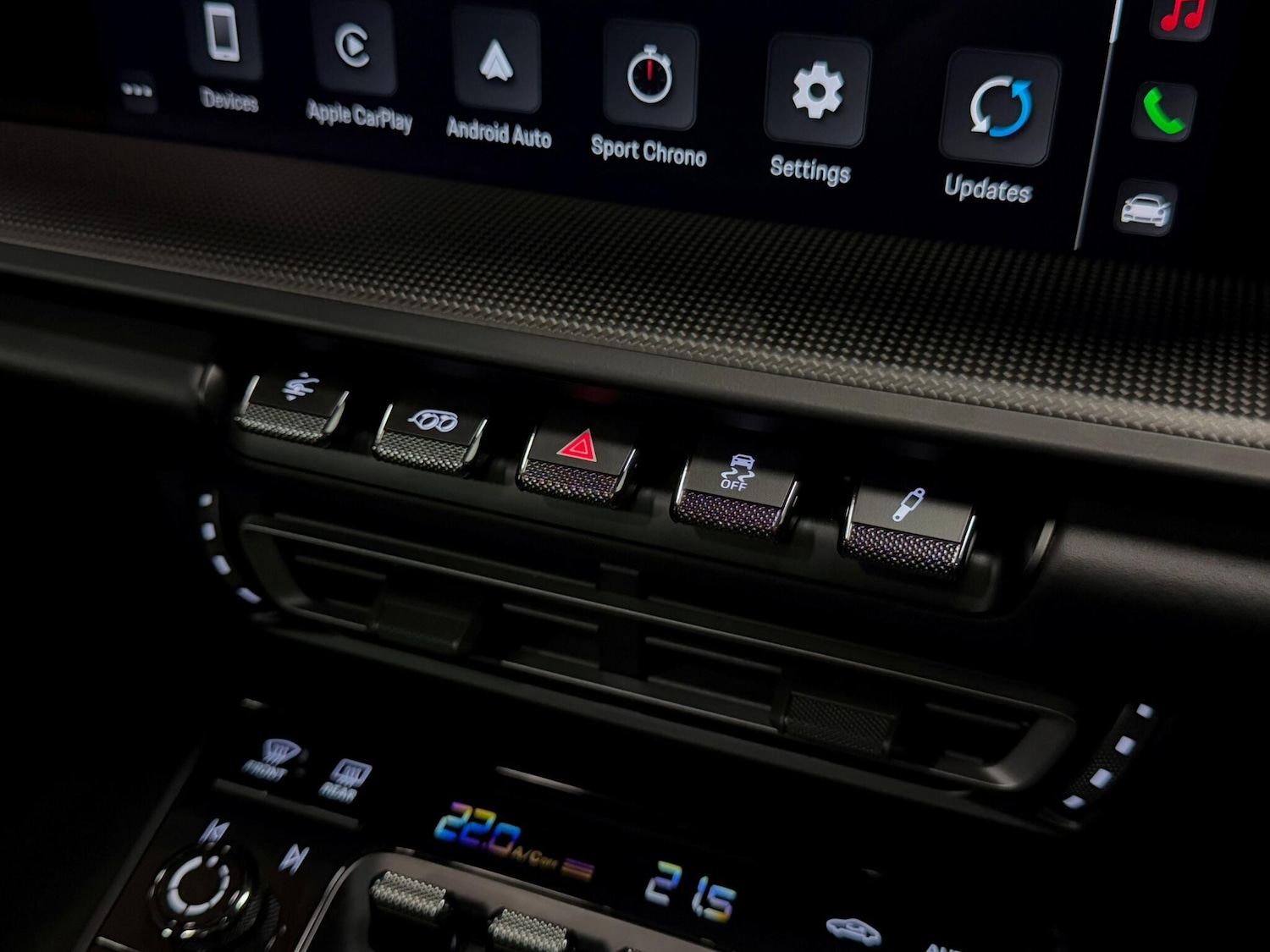 Used Porsche 911 2024 for sale - 76371254: Photo 34