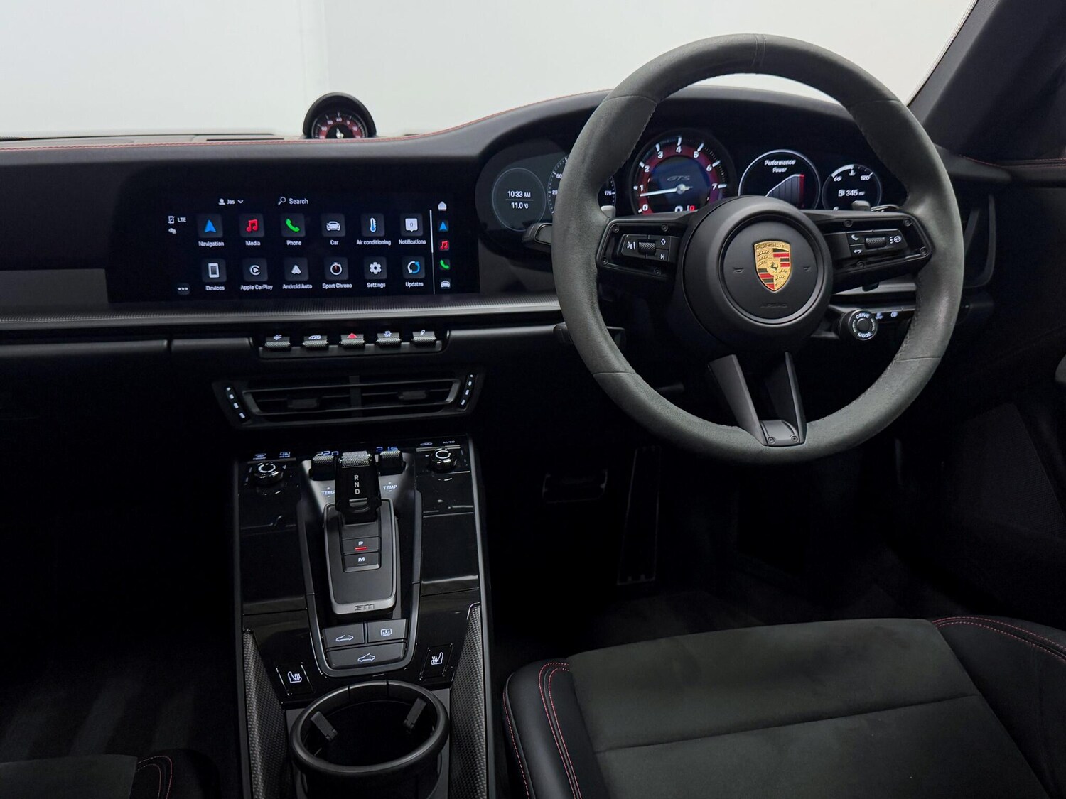 Used Porsche 911 2024 for sale - 76371254: Photo 35