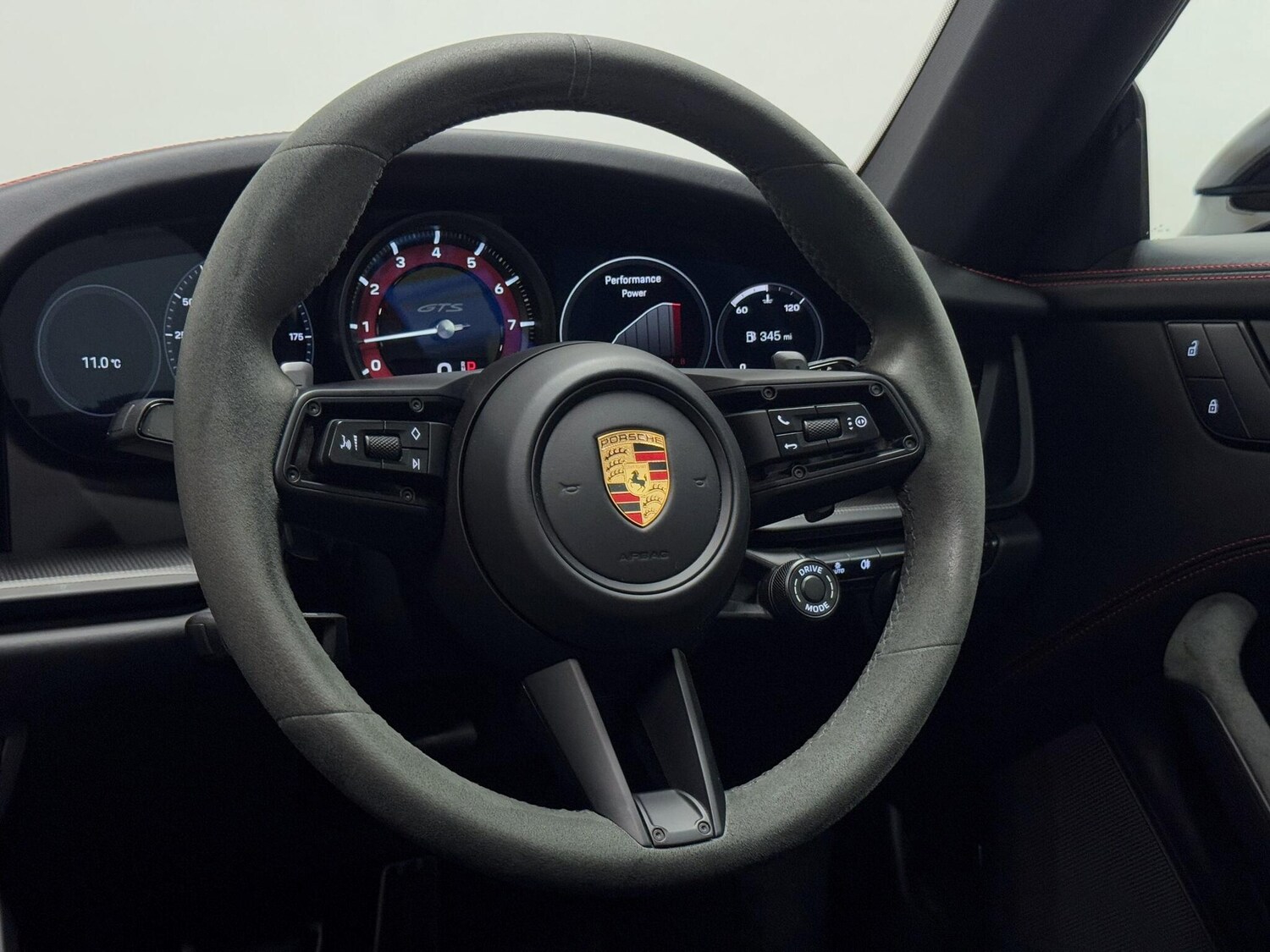 Used Porsche 911 2024 for sale - 76371254: Photo 37