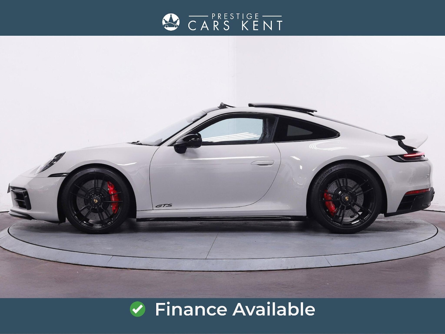 Used Porsche 911 2024 for sale - 76371254: Photo 4