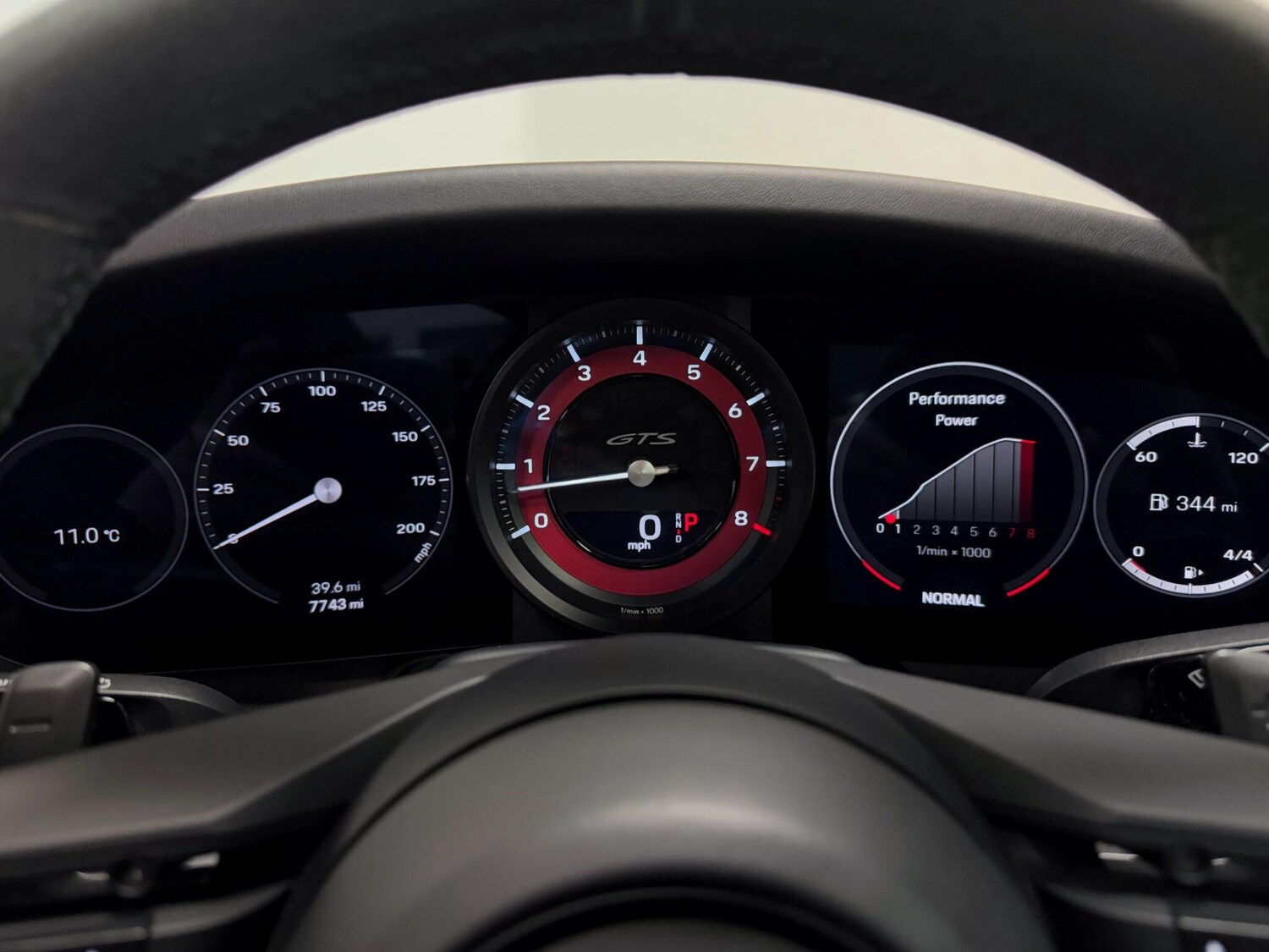 Used Porsche 911 2024 for sale - 76371254: Photo 40