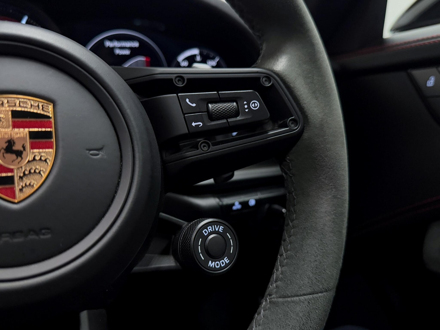 Used Porsche 911 2024 for sale - 76371254: Photo 41