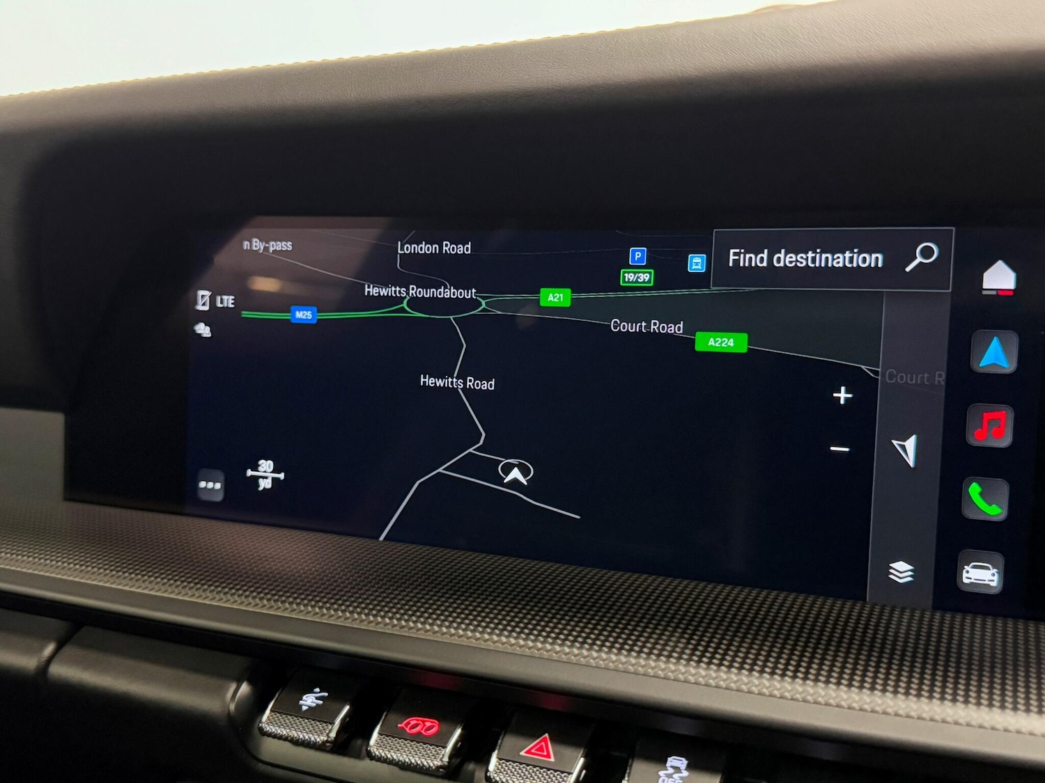 Used Porsche 911 2024 for sale - 76371254: Photo 42