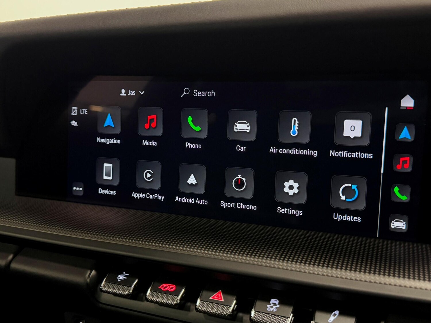 Used Porsche 911 2024 for sale - 76371254: Photo 43