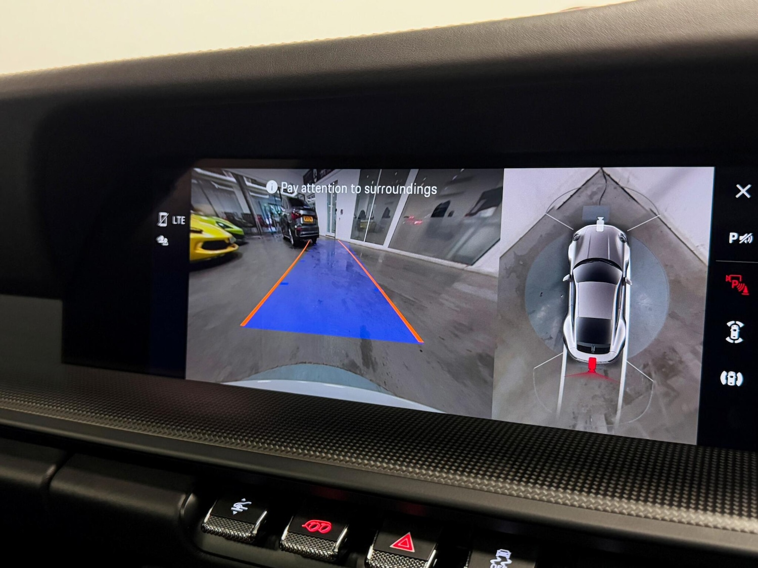 Used Porsche 911 2024 for sale - 76371254: Photo 44