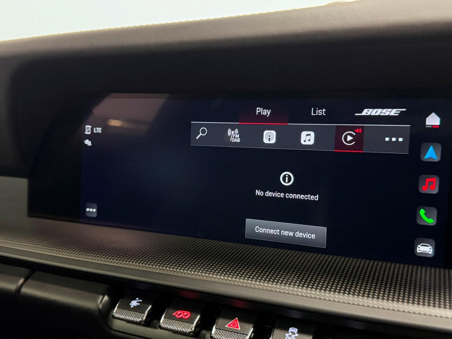 Used Porsche 911 2024 for sale - 76371254: Photo 45