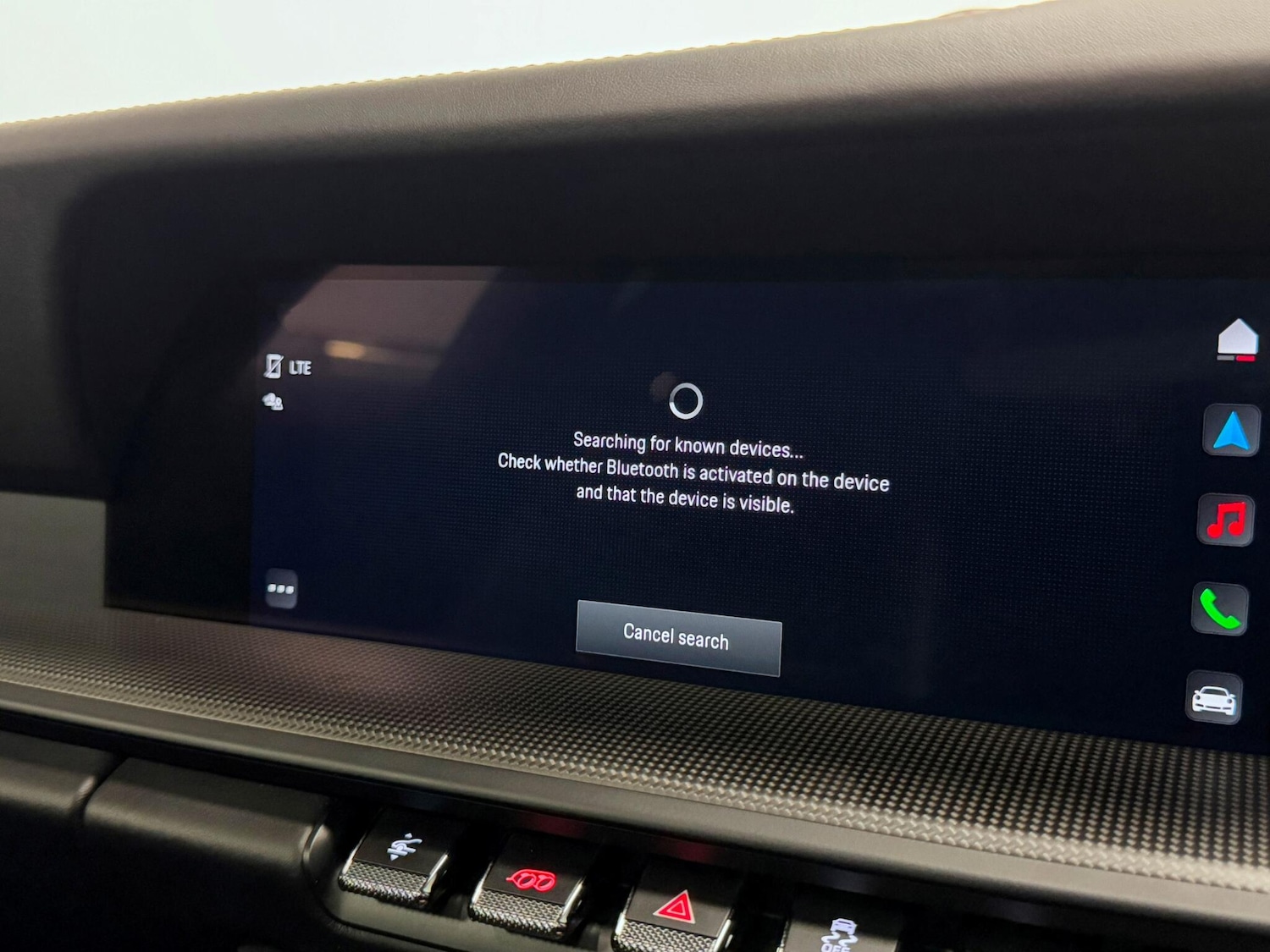 Used Porsche 911 2024 for sale - 76371254: Photo 47