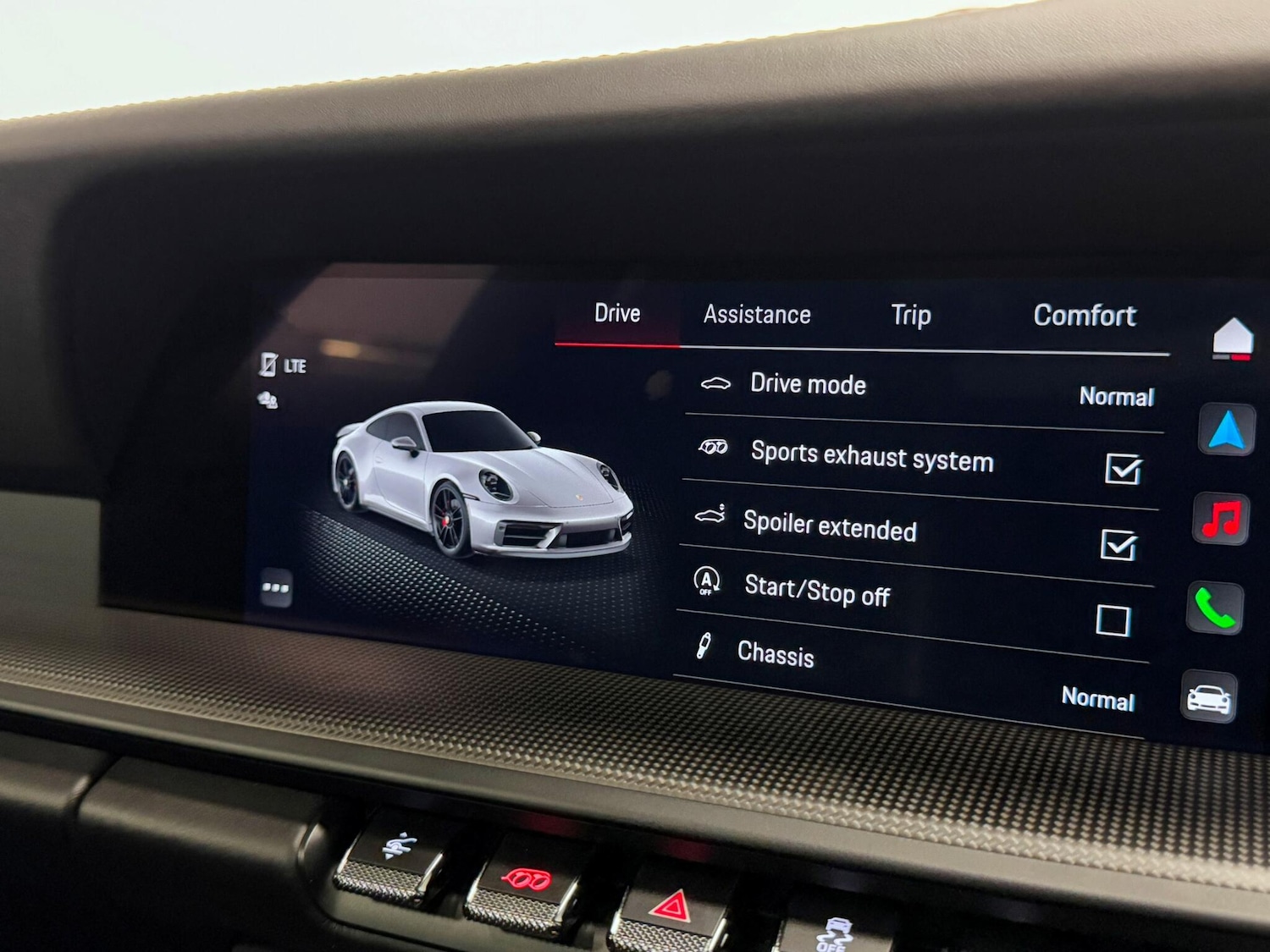 Used Porsche 911 2024 for sale - 76371254: Photo 48