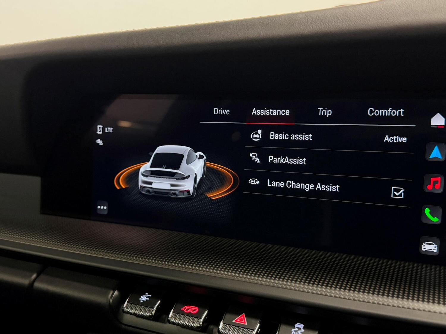 Used Porsche 911 2024 for sale - 76371254: Photo 49