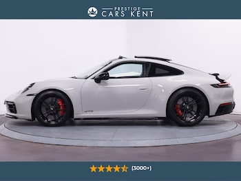 Used Porsche 911 2024 for sale - 76371254: Photo