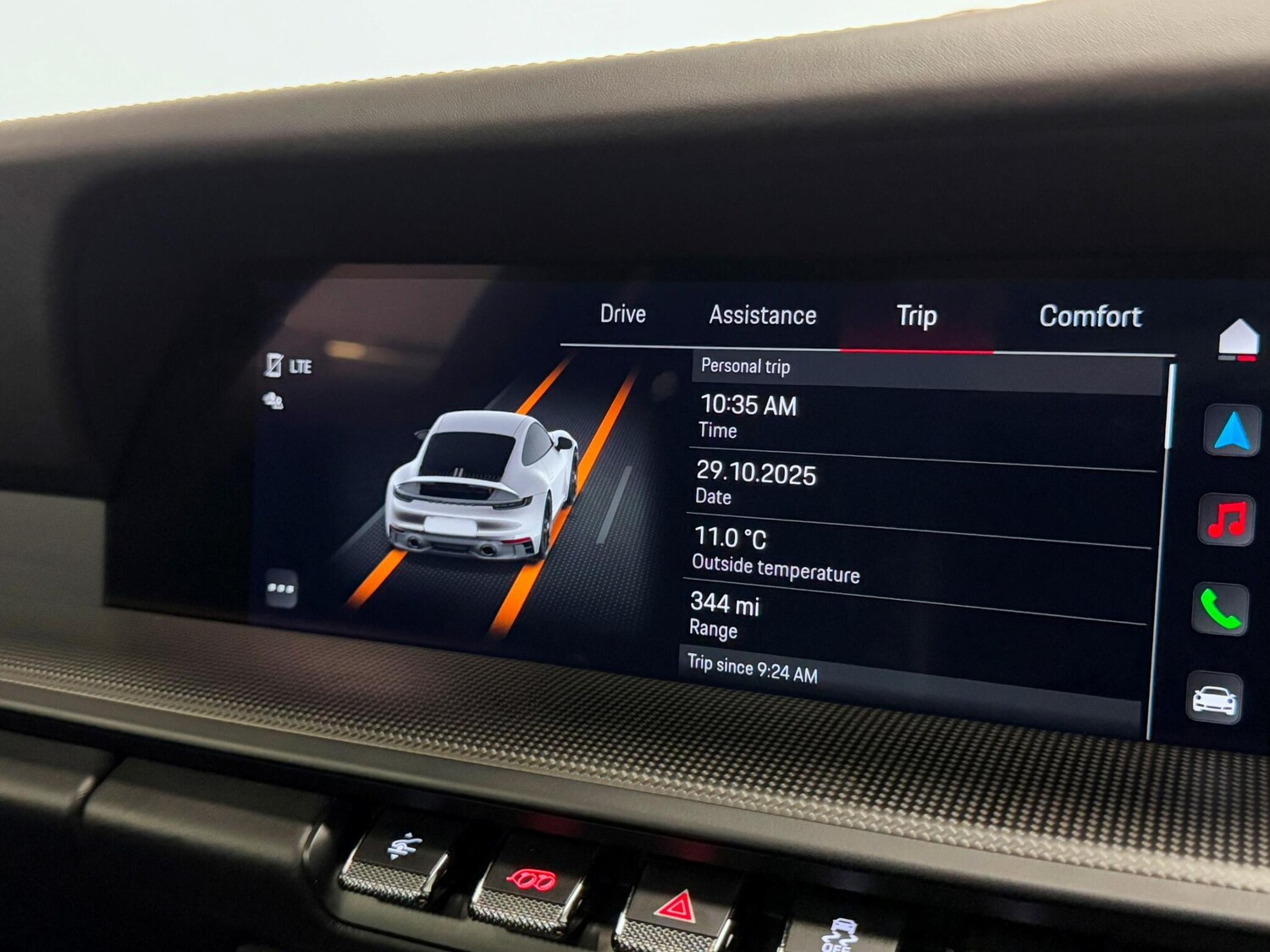 Used Porsche 911 2024 for sale - 76371254: Photo 50