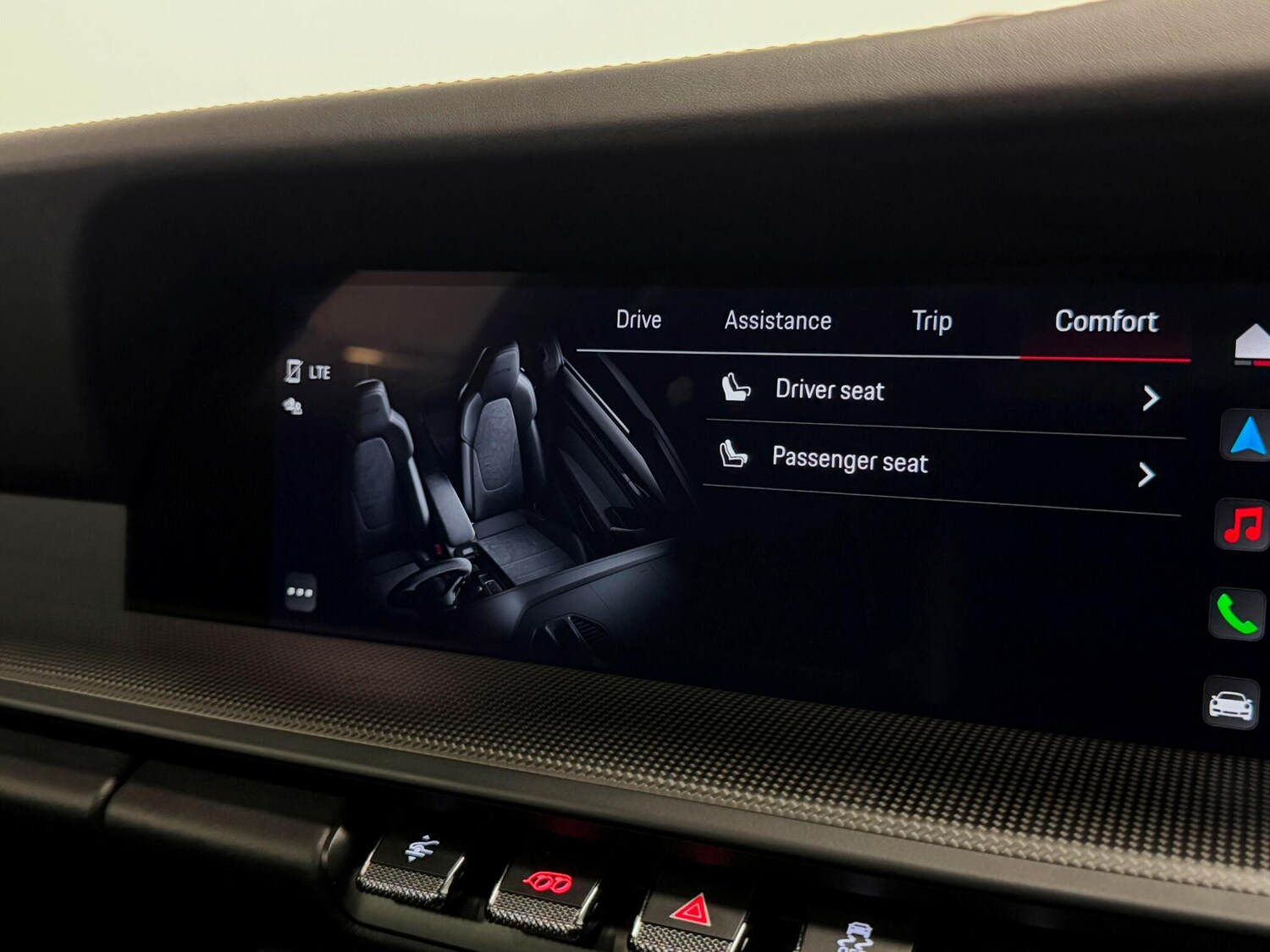 Used Porsche 911 2024 for sale - 76371254: Photo 51