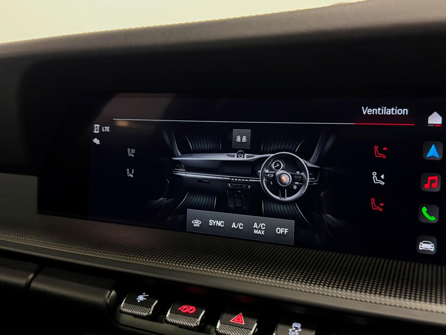 Used Porsche 911 2024 for sale - 76371254: Photo 52