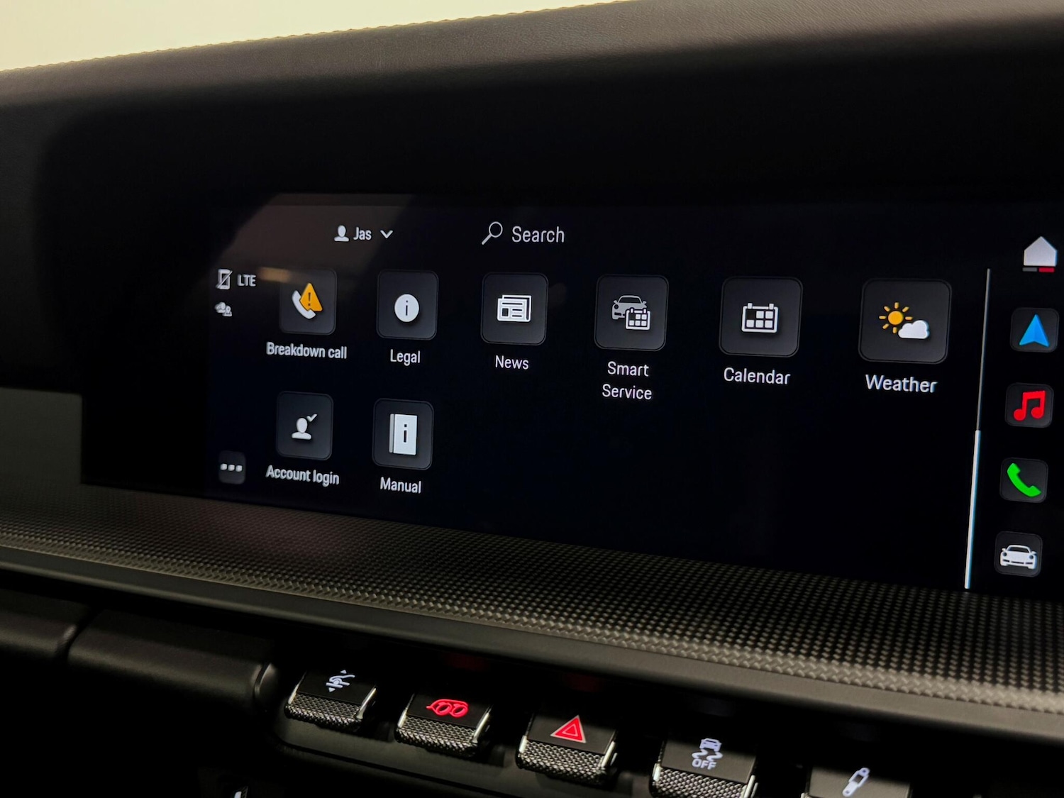 Used Porsche 911 2024 for sale - 76371254: Photo 54