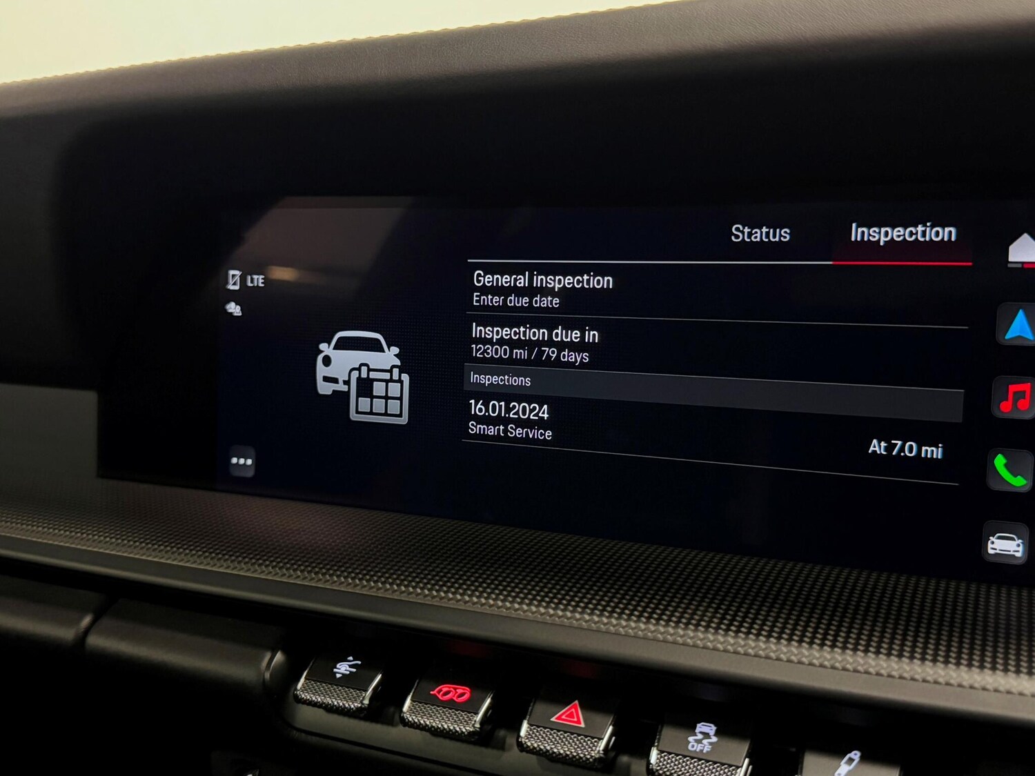 Used Porsche 911 2024 for sale - 76371254: Photo 55