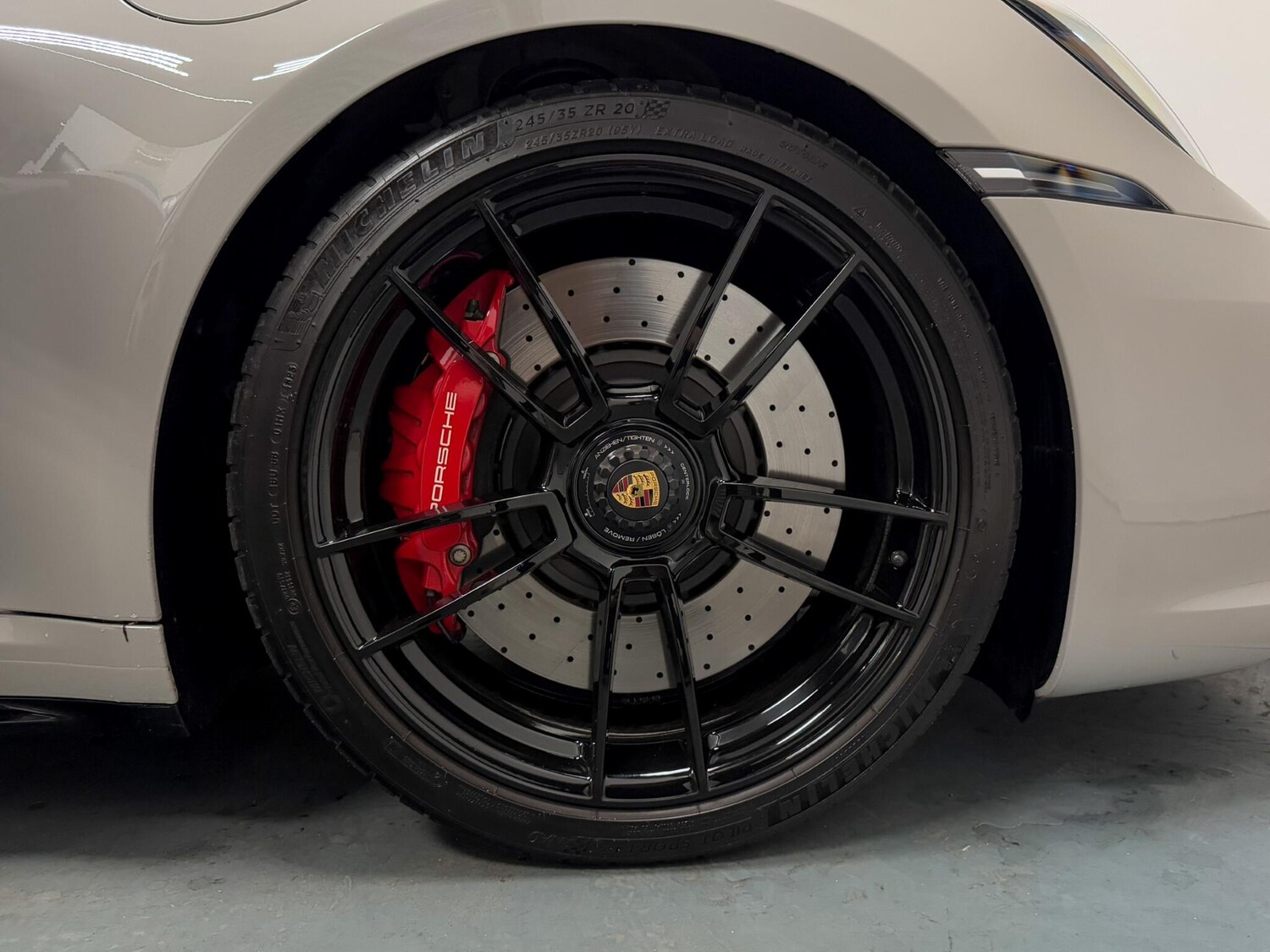 Used Porsche 911 2024 for sale - 76371254: Photo 57