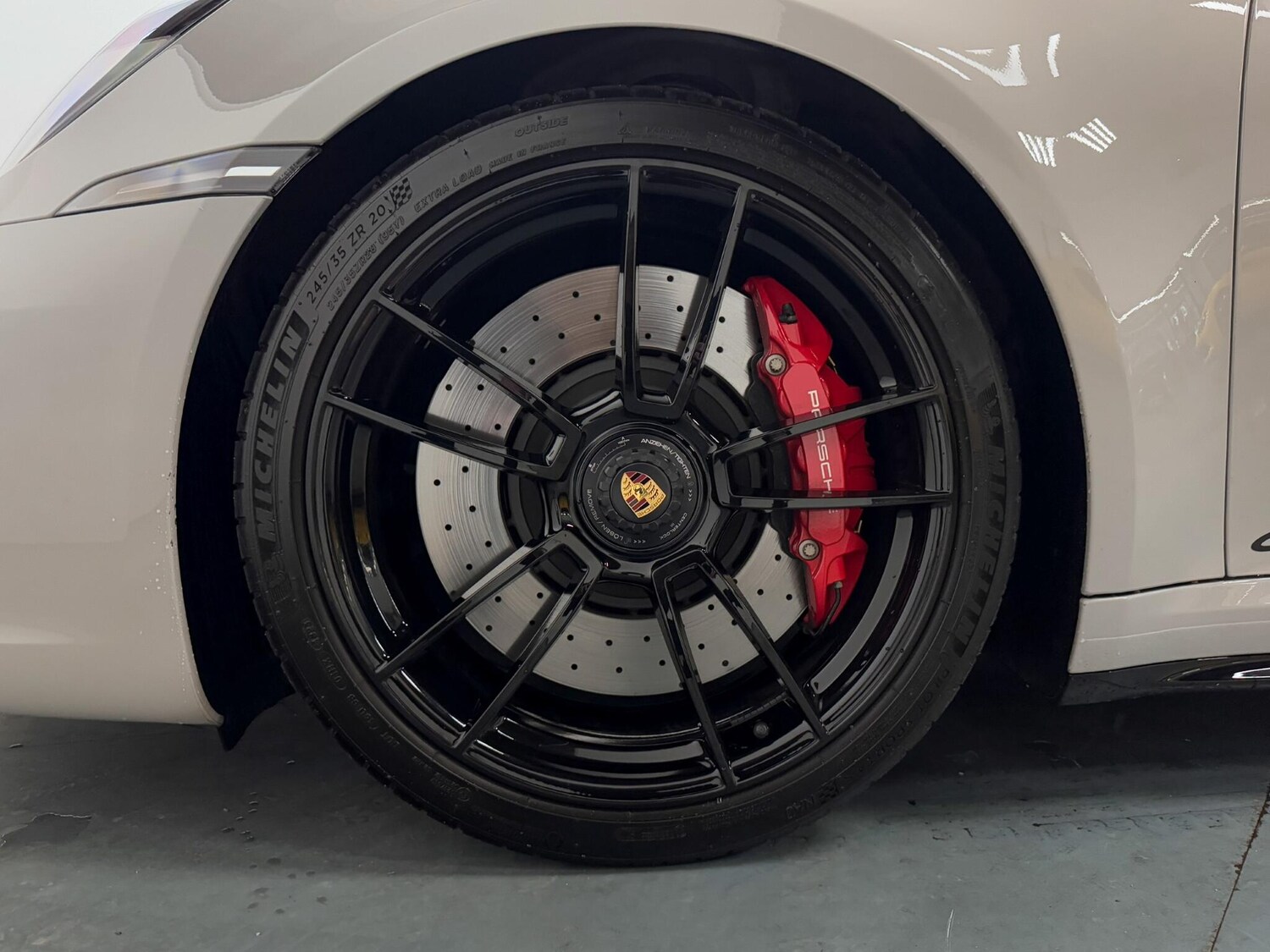 Used Porsche 911 2024 for sale - 76371254: Photo 58