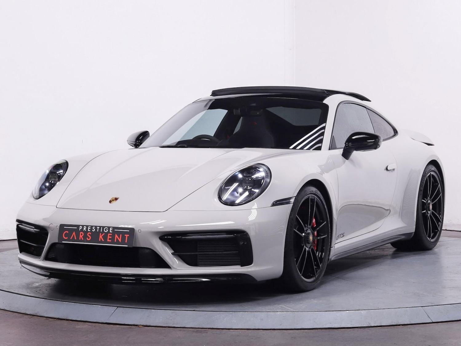 Used Porsche 911 2024 for sale - 76371254: Photo 7