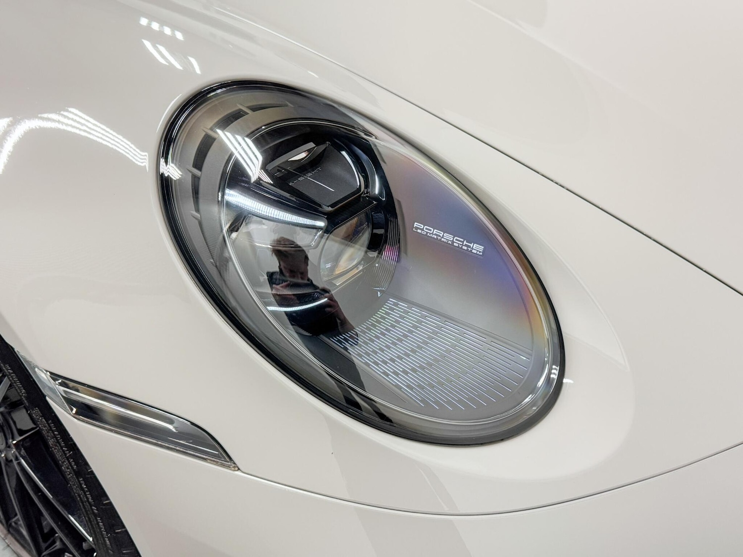 Used Porsche 911 2024 for sale - 76371254: Photo 8