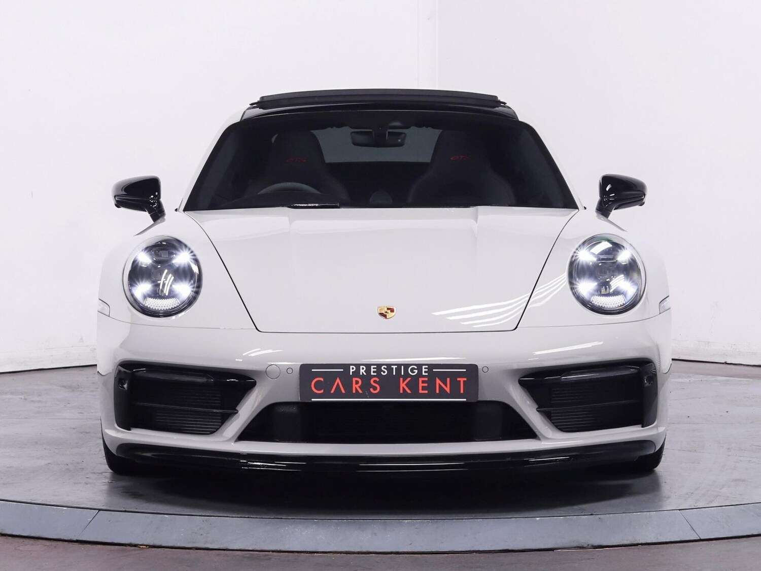 Used Porsche 911 2024 for sale - 76371254: Photo 9