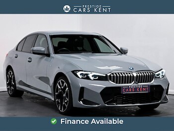 Used BMW 3 Series 2025 for sale - 78784293: Photo