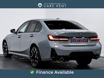 Used BMW 3 Series 2025 for sale - 78784293: Photo
