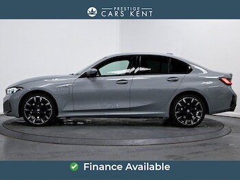 Used BMW 3 Series 2025 for sale - 78784293: Photo