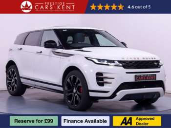 2021 (71) - 2.0 D200 MHEV Autobiography SUV 5dr Diesel Auto 4WD Euro 6 (s/s) (204 ps)