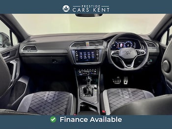 Used Volkswagen Tiguan 2021 for sale - 78362849: Photo