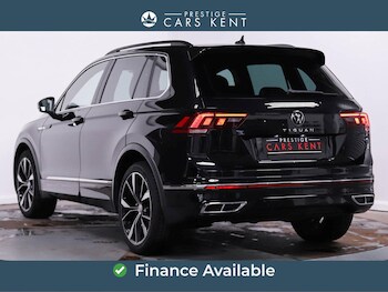 Used Volkswagen Tiguan 2021 for sale - 78362849: Photo