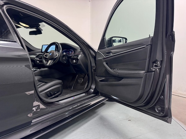 Used BMW 5 Series 2022 for sale - 75506891: Photo 12