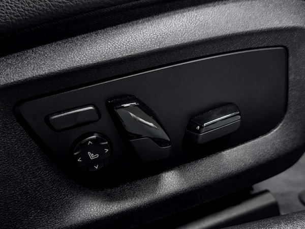 Used BMW 5 Series 2022 for sale - 75506891: Photo 17