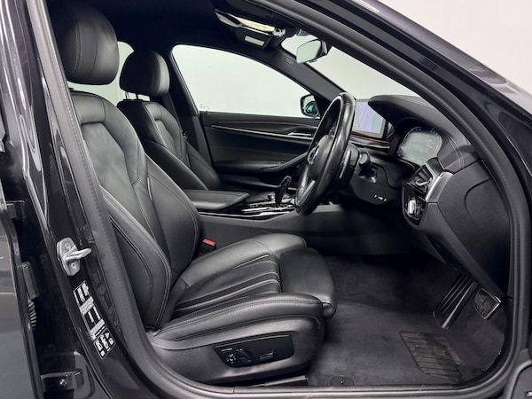 Used BMW 5 Series 2022 for sale - 75506891: Photo 19