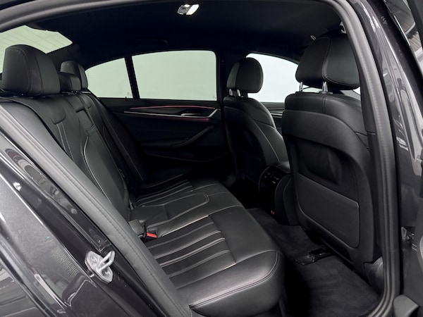 Used BMW 5 Series 2022 for sale - 75506891: Photo 22