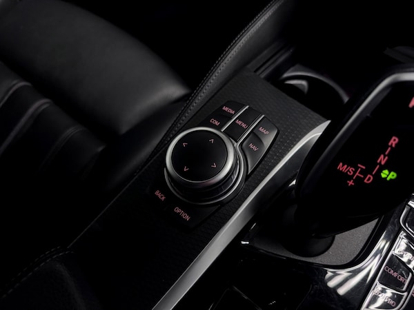 Used BMW 5 Series 2022 for sale - 75506891: Photo 29