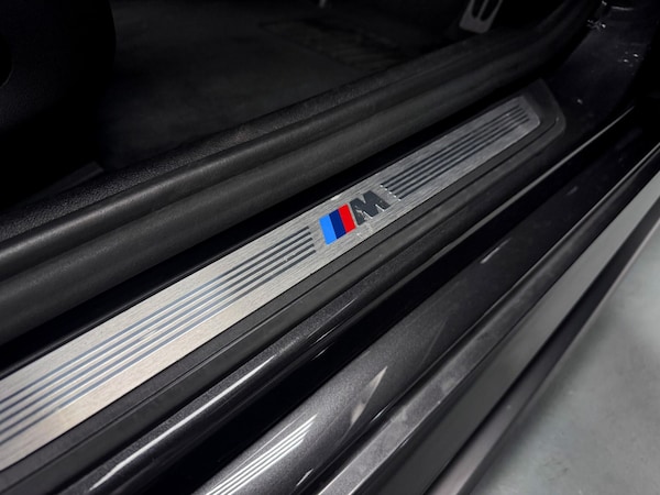Used BMW 5 Series 2022 for sale - 75506891: Photo 33