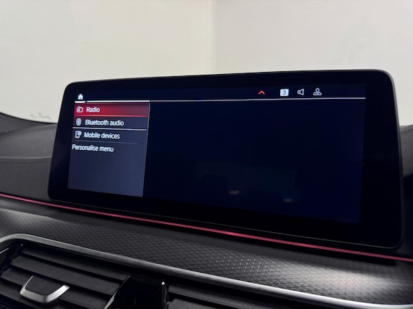 Used BMW 5 Series 2022 for sale - 75506891: Photo 46
